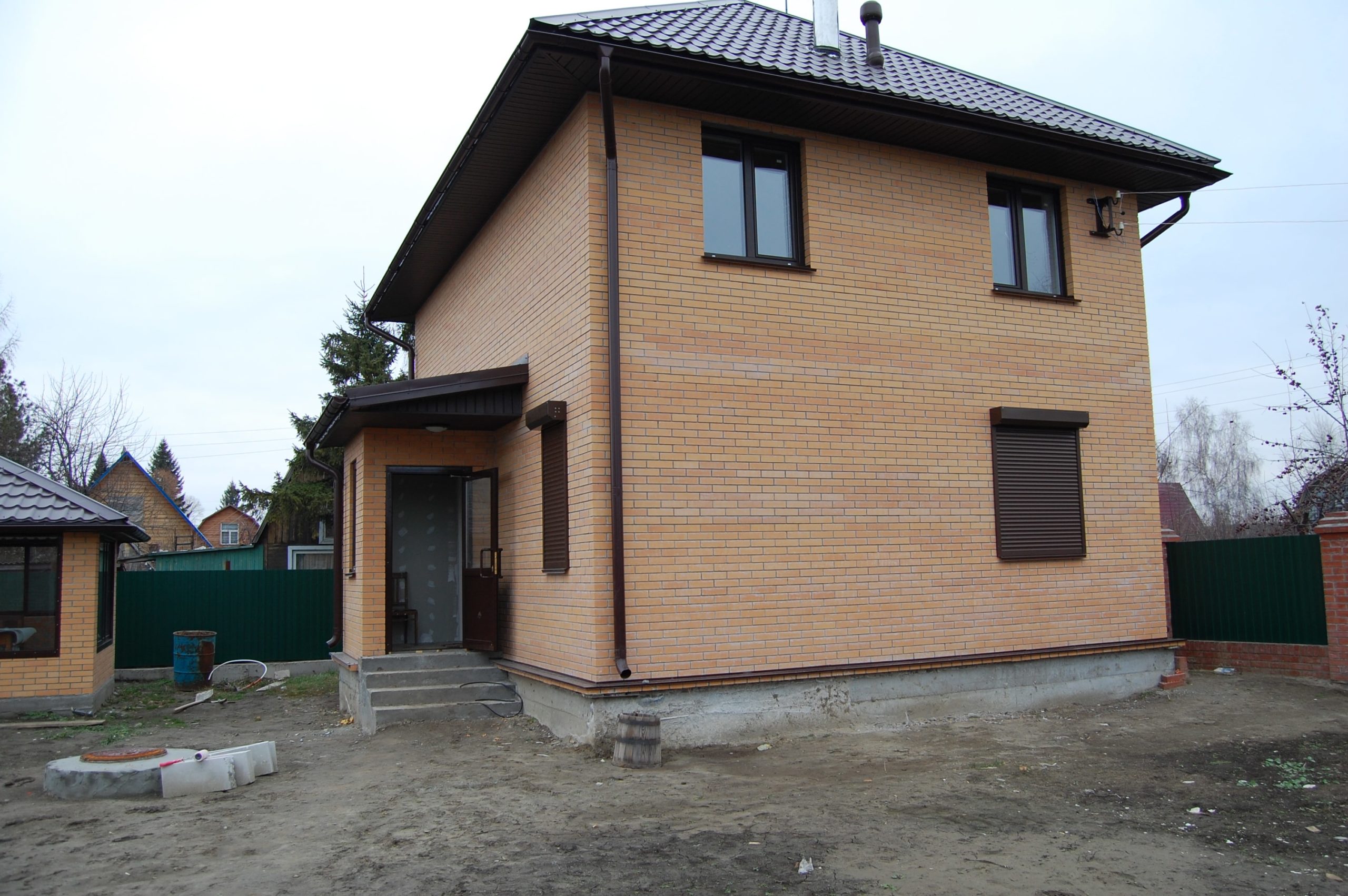 Коттедж в Матвеевке 03092008 6 (2)-min