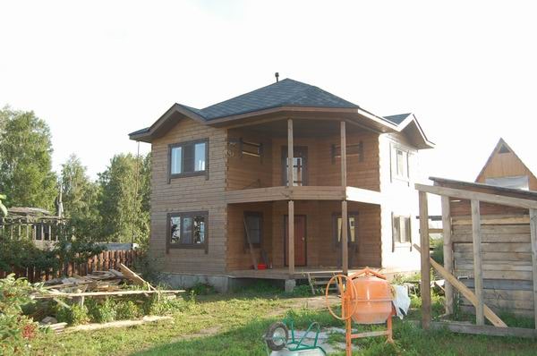 Коттедж с снт Клён 19082009 6 (3)-min